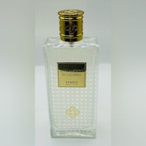 Bergamotto di Calabria by Perris Monte Carlo NWB